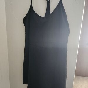 Old Navy Black Camisole Top